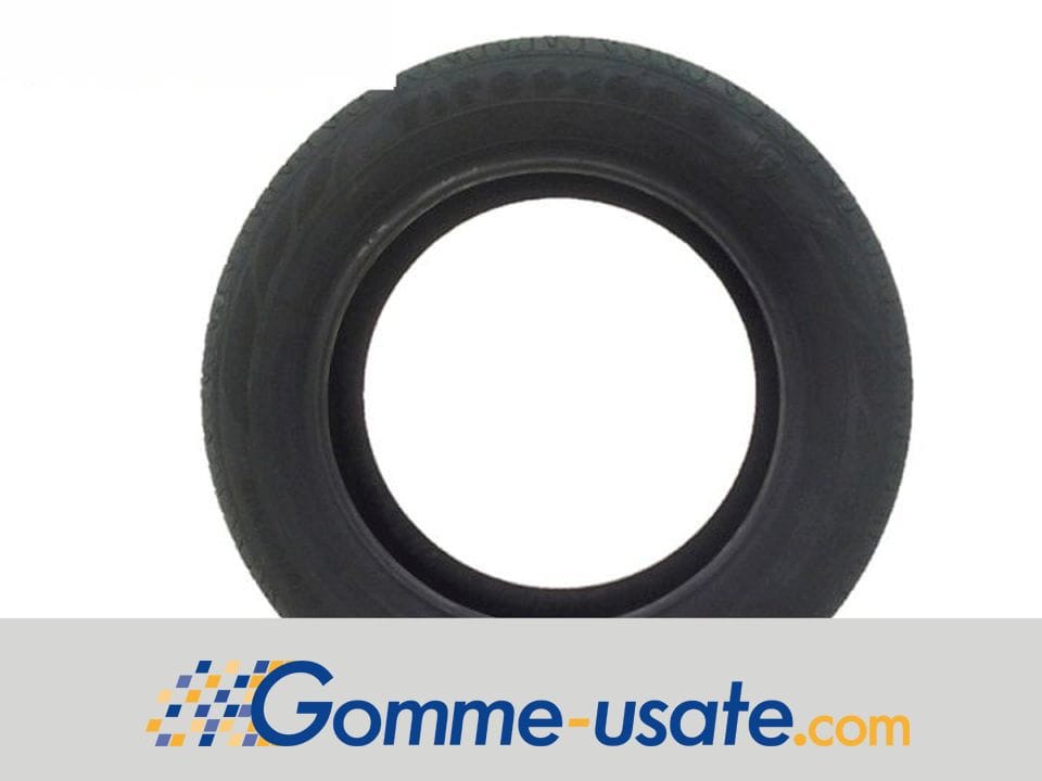 Thumb Firestone Gomme Usate Firestone 215/55 R16 93V TZ 300A (55%) pneumatici usati Estivo_1